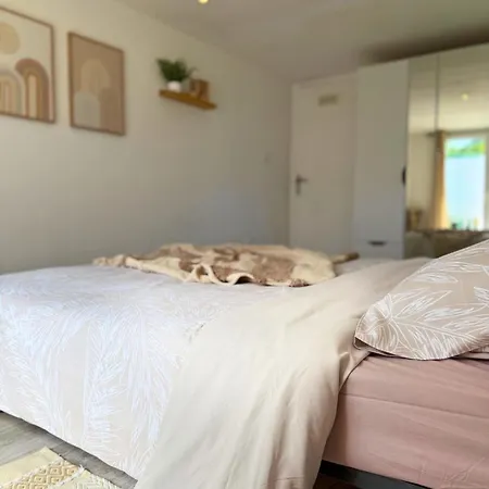 アパート 3 Pieces Montgaillard