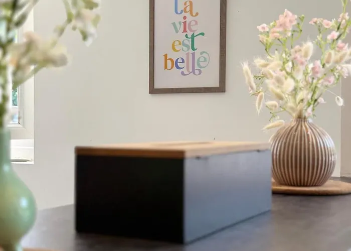 3 Pieces アパート *