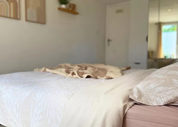 アパート 3 Pieces Montgaillard