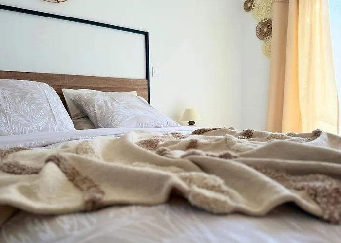 3 Pieces アパート