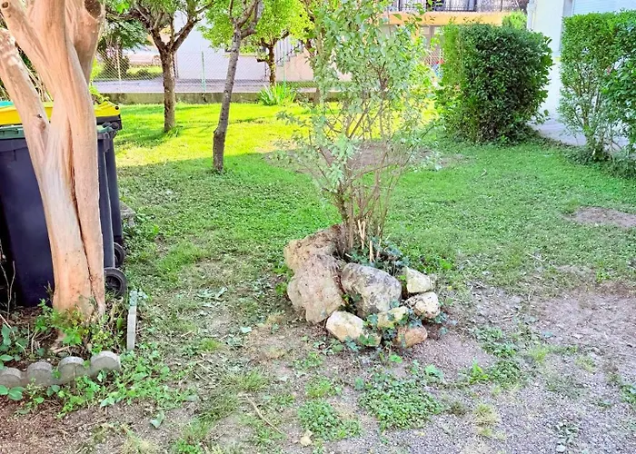 アパート 3 Pieces Montgaillard