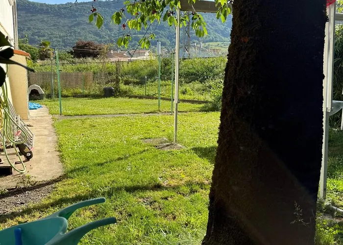 アパート 3 Pieces Montgaillard