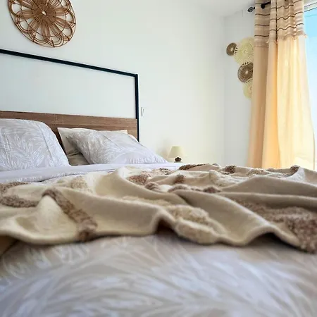 3 Pieces Apartment