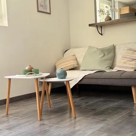 Apartment 3 Pieces Montgaillard (Ariege)