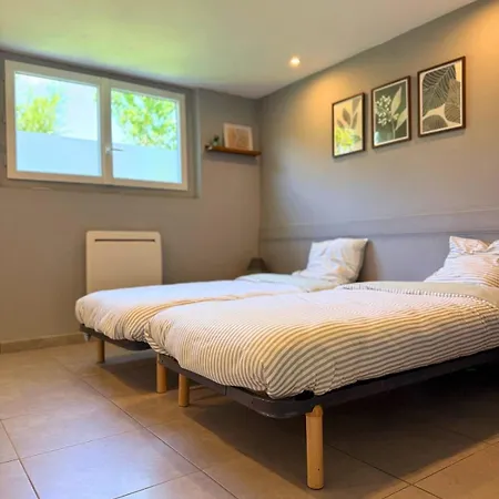 3 Pieces Apartment Montgaillard (Ariege)