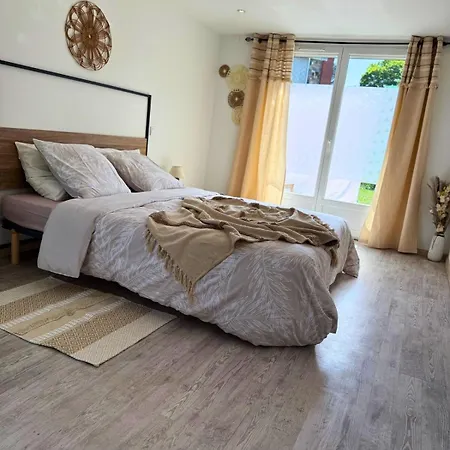 Apartment 3 Pieces *