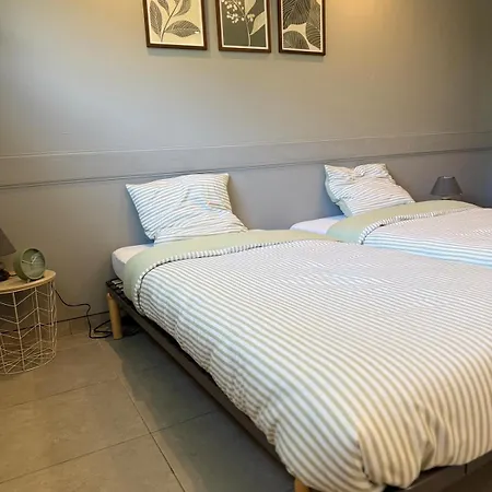 Διαμέρισμα 3 Pieces *