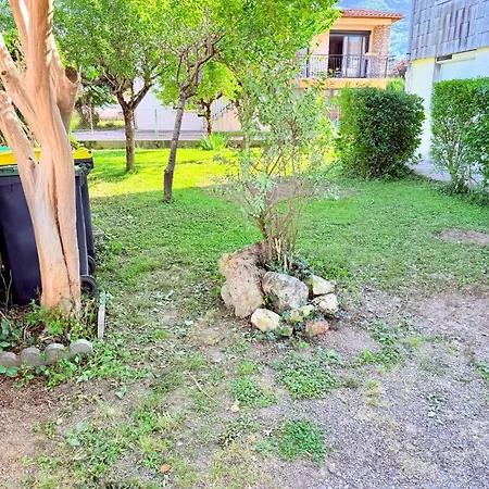 Apartment 3 Pieces Montgaillard (Ariege)