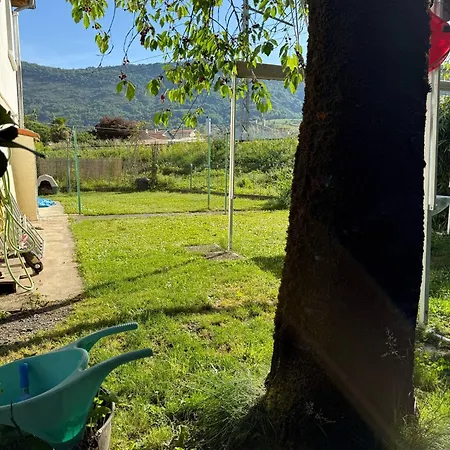 Apartment 3 Pieces Montgaillard (Ariege)